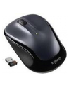 Logitech mysz bezprzewodowa M325 Dark Silver WER - nr 121