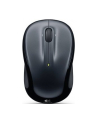 Logitech mysz bezprzewodowa M325 Dark Silver WER - nr 23