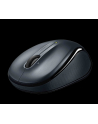 Logitech mysz bezprzewodowa M325 Dark Silver WER - nr 28
