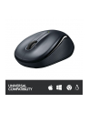 Logitech mysz bezprzewodowa M325 Dark Silver WER - nr 131