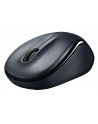 Logitech mysz bezprzewodowa M325 Dark Silver WER - nr 134
