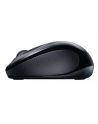 Logitech mysz bezprzewodowa M325 Dark Silver WER - nr 135