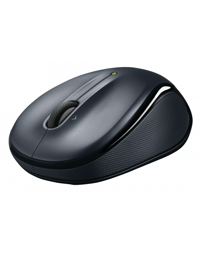 Logitech mysz bezprzewodowa M325 Dark Silver WER główny