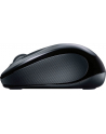 Logitech mysz bezprzewodowa M325 Dark Silver WER - nr 39