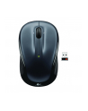 Logitech mysz bezprzewodowa M325 Dark Silver WER - nr 52