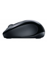 Logitech mysz bezprzewodowa M325 Dark Silver WER - nr 66