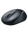Logitech mysz bezprzewodowa M325 Dark Silver WER - nr 67