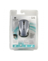 Logitech mysz bezprzewodowa M325 Light Silver WER - nr 9