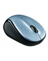 Logitech mysz bezprzewodowa M325 Light Silver WER - nr 10