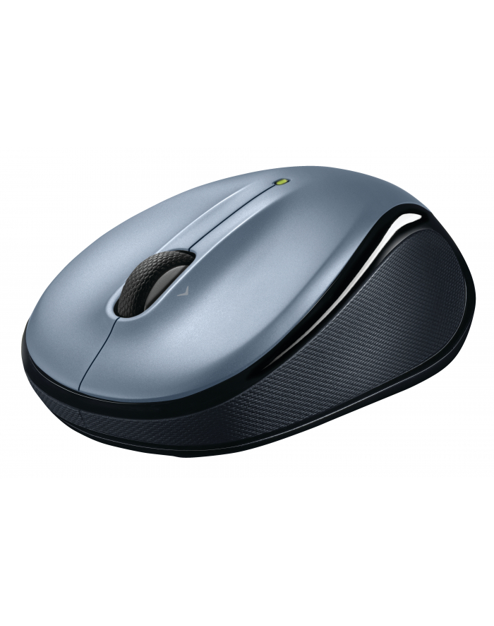 Logitech mysz bezprzewodowa M325 Light Silver WER główny