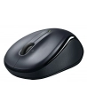Logitech mysz bezprzewodowa M325 Dark Silver WER - nr 102