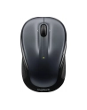 Logitech mysz bezprzewodowa M325 Dark Silver WER - nr 128