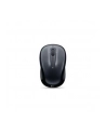 Logitech mysz bezprzewodowa M325 Dark Silver WER - nr 129