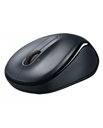 Logitech mysz bezprzewodowa M325 Dark Silver WER nr 1