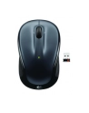 Logitech mysz bezprzewodowa M325 Dark Silver WER - nr 31