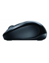 Logitech mysz bezprzewodowa M325 Dark Silver WER - nr 35