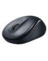 Logitech mysz bezprzewodowa M325 Dark Silver WER - nr 43