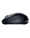 Logitech mysz bezprzewodowa M325 Dark Silver WER - nr 44