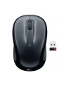 Logitech mysz bezprzewodowa M325 Dark Silver WER - nr 56