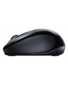 Logitech mysz bezprzewodowa M325 Dark Silver WER - nr 65