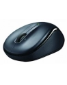Logitech mysz bezprzewodowa M325 Dark Silver WER - nr 67