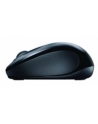 Logitech mysz bezprzewodowa M325 Dark Silver WER - nr 69