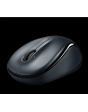 Logitech mysz bezprzewodowa M325 Dark Silver WER - nr 6