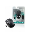Logitech mysz bezprzewodowa M325 Dark Silver WER - nr 73
