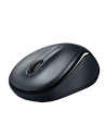 Logitech mysz bezprzewodowa M325 Dark Silver WER - nr 83