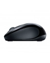 Logitech mysz bezprzewodowa M325 Dark Silver WER - nr 84