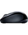Logitech mysz bezprzewodowa M325 Dark Silver WER - nr 99