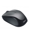 Logitech mysz bezprzewodowa M235 Red WER - nr 39