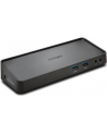 Stacja dokująca Kensington USB 3.0 Dual Docking station (SD3600 VESA Mount Dock) - nr 62