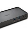 Stacja dokująca Kensington USB 3.0 Dual Docking station (SD3600 VESA Mount Dock) - nr 67