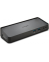 Stacja dokująca Kensington USB 3.0 Dual Docking station (SD3600 VESA Mount Dock) - nr 69