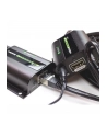 Techly Extender HDMI po skrętce kat5e/6/6a/7, do 60m z odbiornikiem IR - nr 52