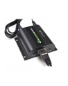 Techly Extender HDMI po skrętce kat5e/6/6a/7, do 60m z odbiornikiem IR - nr 57