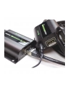 Techly Extender HDMI po skrętce kat5e/6/6a/7, do 60m z odbiornikiem IR - nr 58