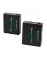 Techly Extender HDMI po skrętce kat5e/6/6a/7, do 60m Full HD 3D - nr 11