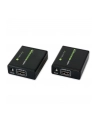 Techly Extender HDMI po skrętce kat5e/6/6a/7, do 60m Full HD 3D - nr 13