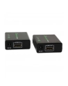 Techly Extender HDMI po skrętce kat5e/6/6a/7, do 60m Full HD 3D - nr 18