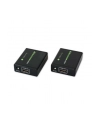 Techly Extender HDMI po skrętce kat5e/6/6a/7, do 60m Full HD 3D - nr 22