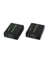 Techly Extender HDMI po skrętce kat5e/6/6a/7, do 60m Full HD 3D - nr 24
