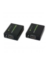 Techly Extender HDMI po skrętce kat5e/6/6a/7, do 60m Full HD 3D - nr 26