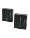 Techly Extender HDMI po skrętce kat5e/6/6a/7, do 60m Full HD 3D - nr 33