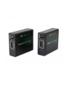 Techly Extender HDMI po skrętce kat5e/6/6a/7, do 60m Full HD 3D - nr 3