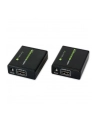 Techly Extender HDMI po skrętce kat5e/6/6a/7, do 60m Full HD 3D - nr 9