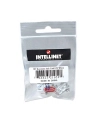 Intellinet Network Solutions Intellinet Moduł Keystone Cat6 UTP RJ45 zaciskany biały - nr 7