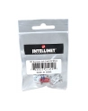 Intellinet Network Solutions Intellinet Moduł Keystone Cat6 UTP RJ45 zaciskany biały - nr 8