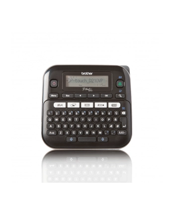 Drukarka etykiet Brother PT-D210VPYJ1 nr 2